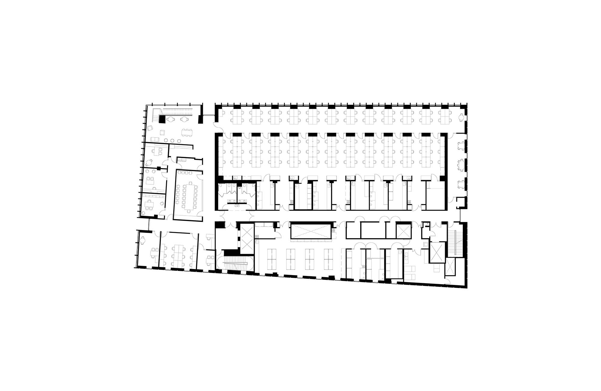 BU Floor Plan